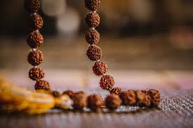 Rudraksha – More Than Jewelry, A Source of Spiritual Energy
