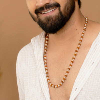 Rudraksha Malas