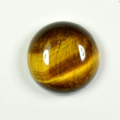 Tiger Eye