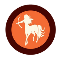Sagittarius (धनु)