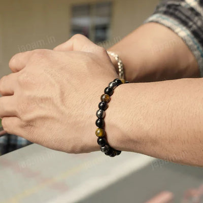 Tiger Eye Wearables