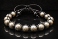 Pyrite Protection Bracelet