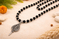Karungali Pendant