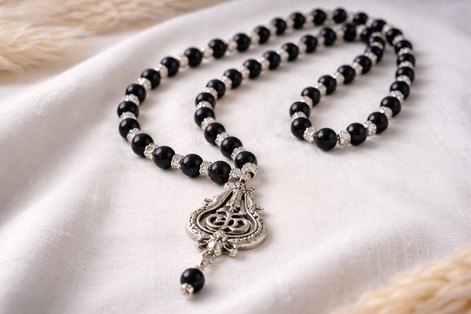 Energy Protection Necklace