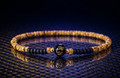 Mantra Protection Bracelet