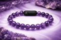 Amethyst Healing Bracelet
