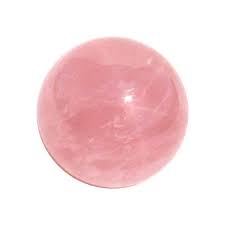 Rose Quartz