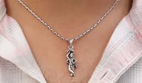 Spiritual Jewellery