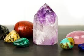 Energy Stones