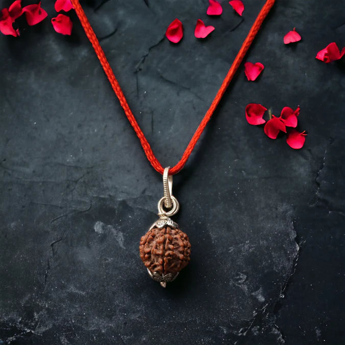 Har Ghar Mein Rudraksha - Claim Your Free 5 Mukhi Rudraksha